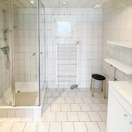 Lovely Stacaravan In With Wifi Parque de Campismo