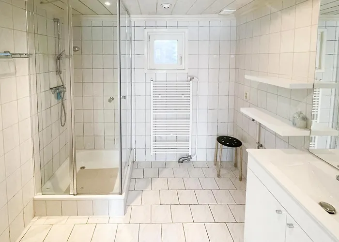 Lovely Stacaravan In With Wifi Campsite