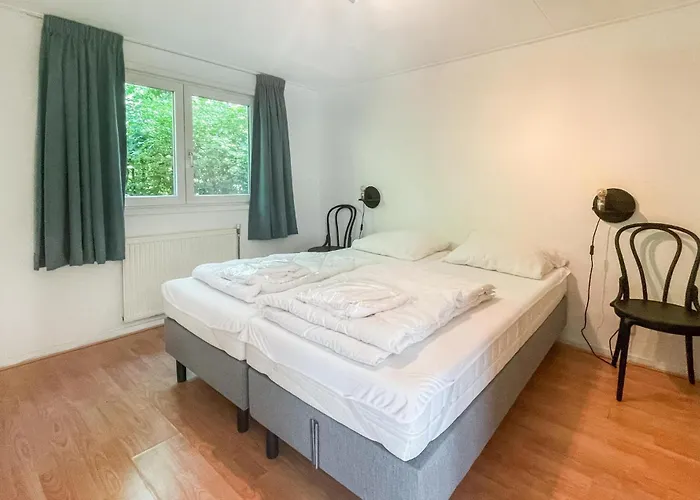 Campsite Lovely Stacaravan In With Wifi