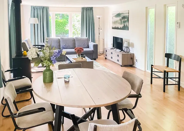 Lovely Stacaravan In With Wifi 3*